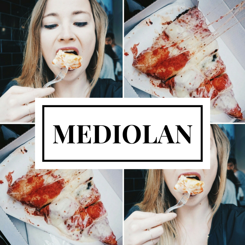 Co warto zobaczyć w Mediolanie? Gdzie zjeść pizzę?