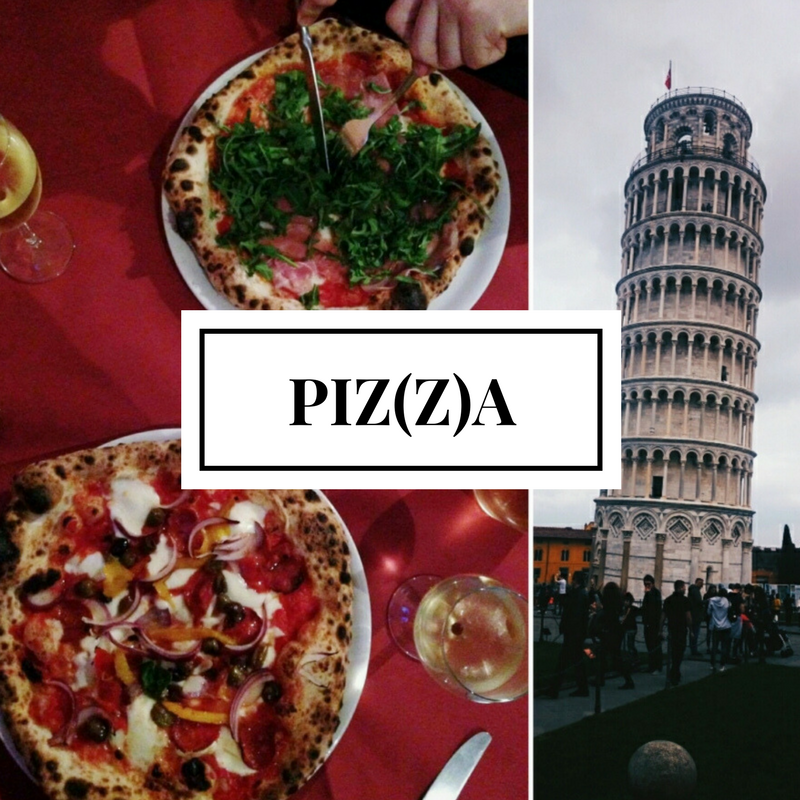 Piza - co warto zobaczyć i gdzie zjeść pizzę?