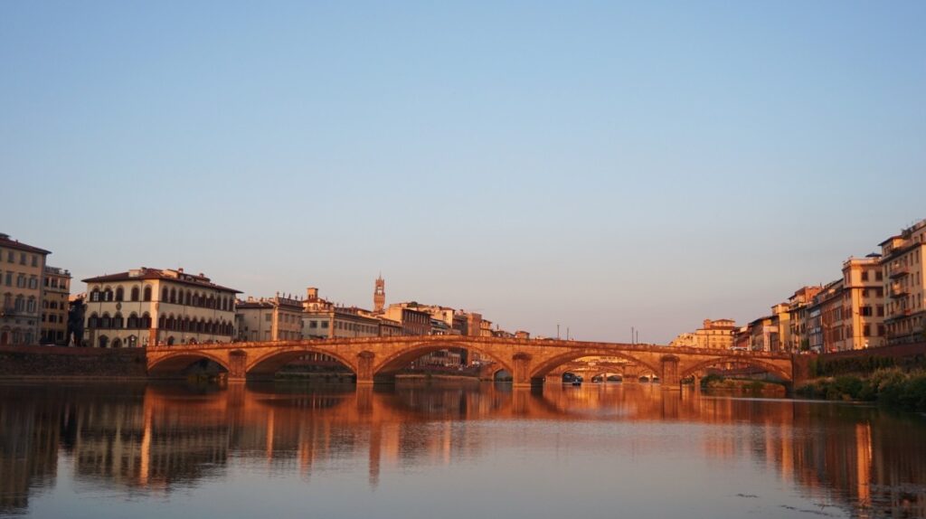 Florencja - alternatywny przewodnik