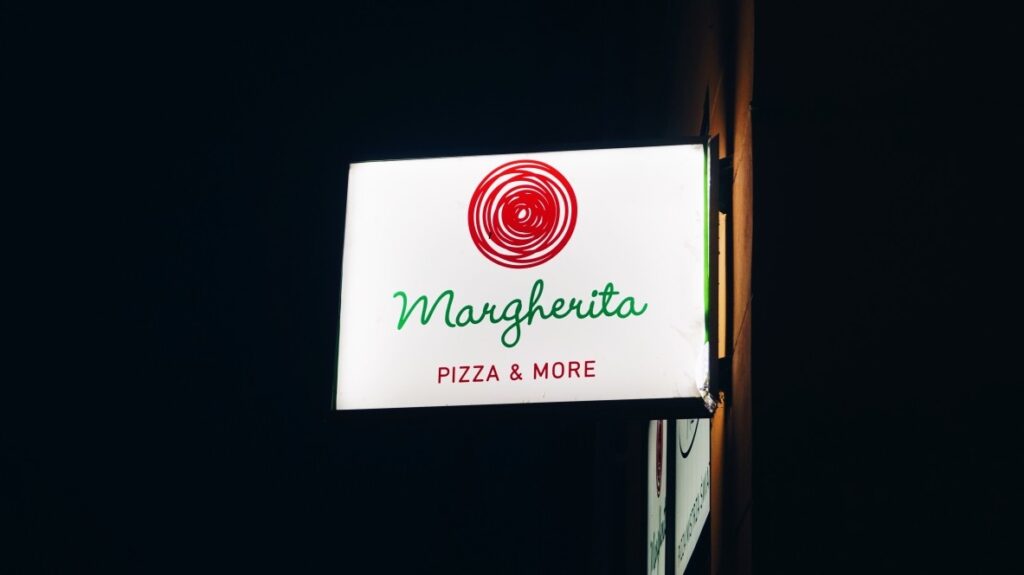 Pizzeria Margherita we Wrocławiu