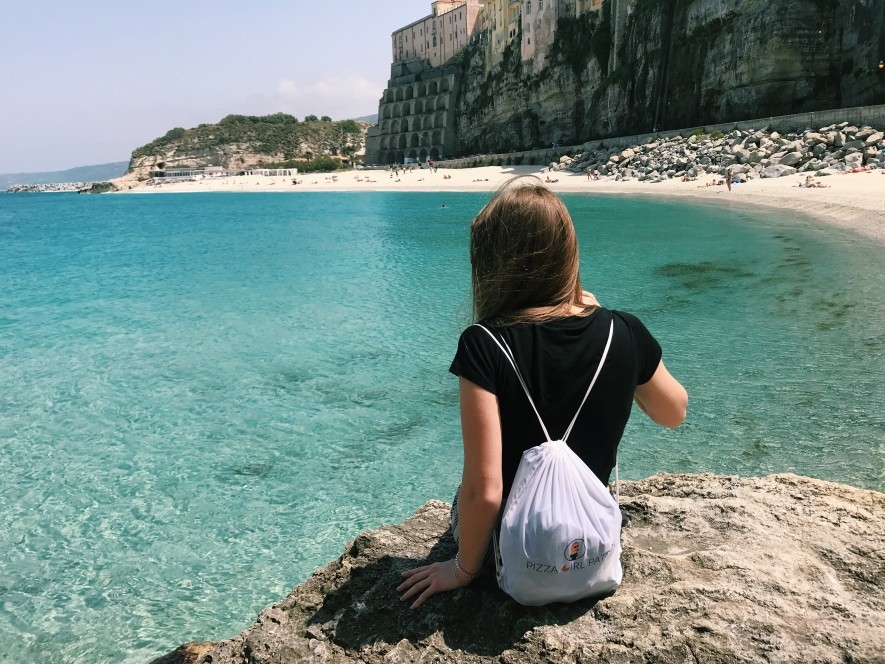 Gdzie zjeść najlepszą pizzę w Tropei?