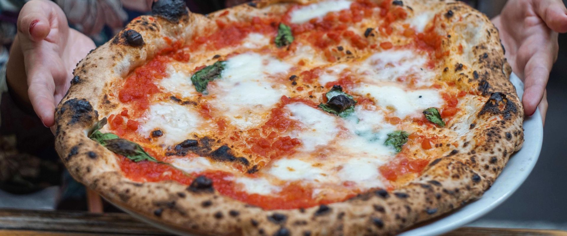 Najlepsza pizza w Berlinie