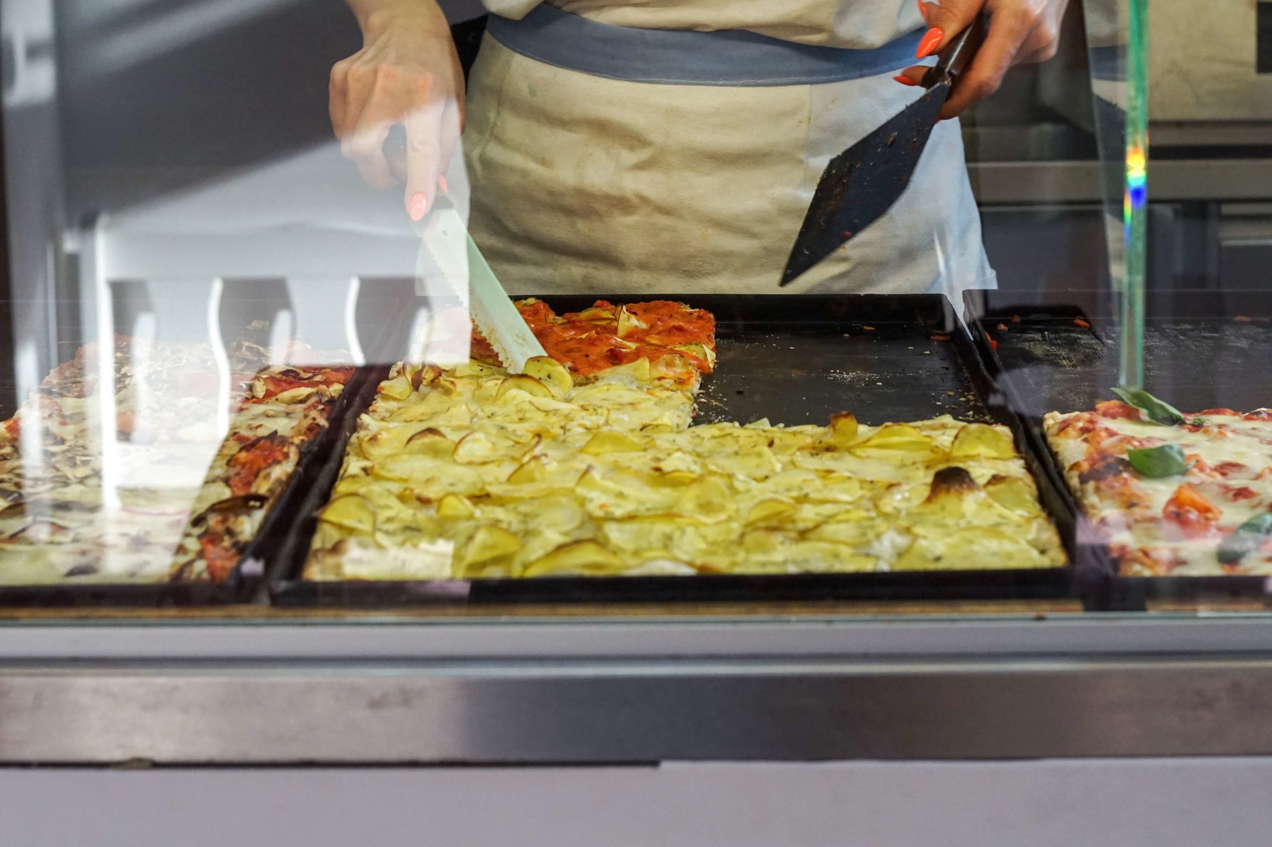 najlepsza włoska pizza w Krakowie