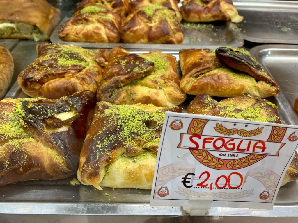 co zjesc na Sycylii