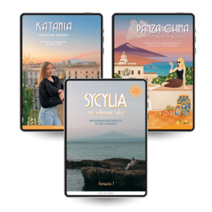 Sycylia wschodnia dla foodies