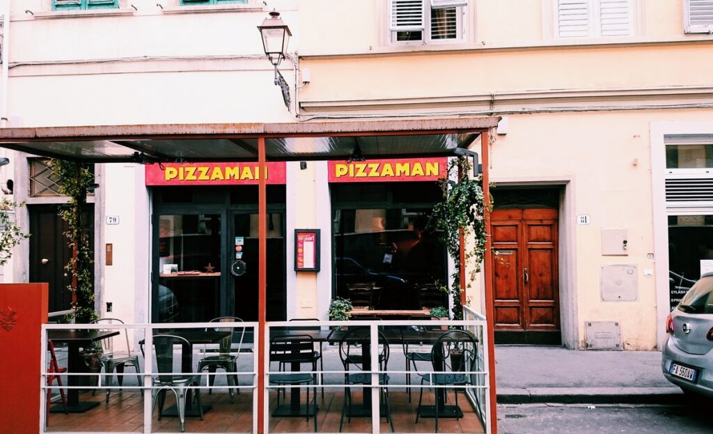 pizzaman-firenze