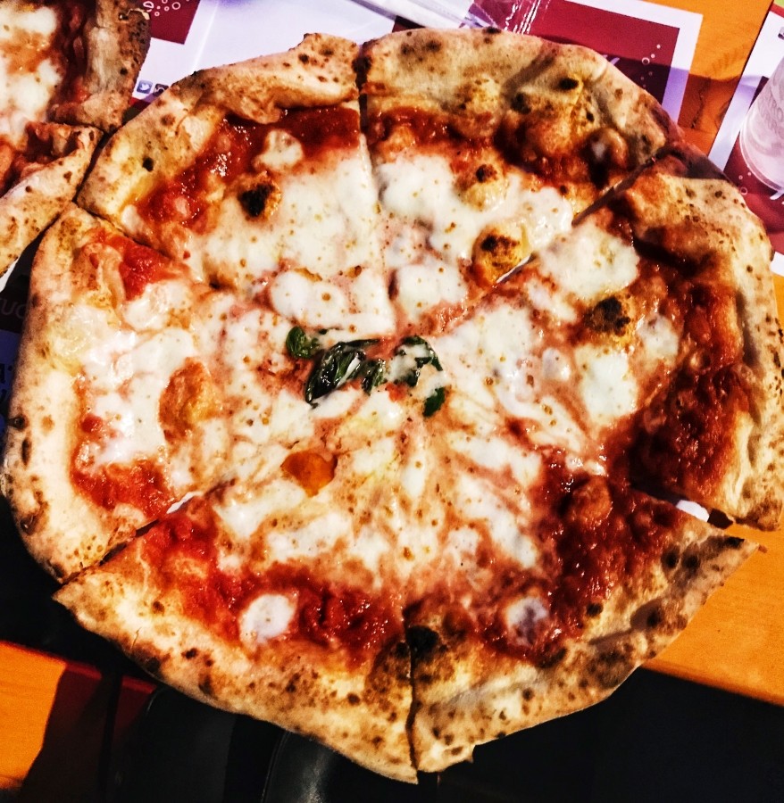 Pizza na Napoli Pizza Village