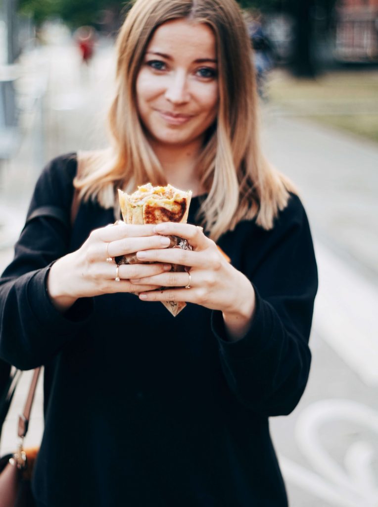 döner kebab