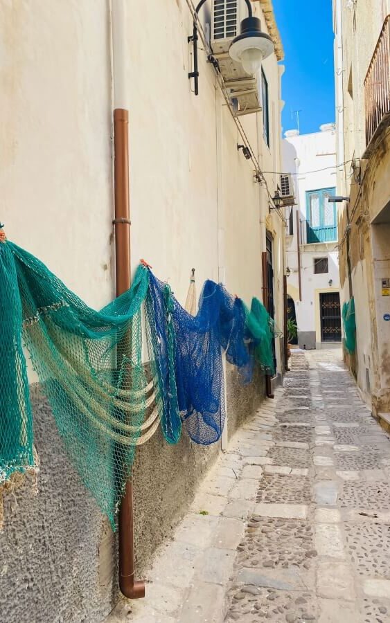 Mazara del Vallo