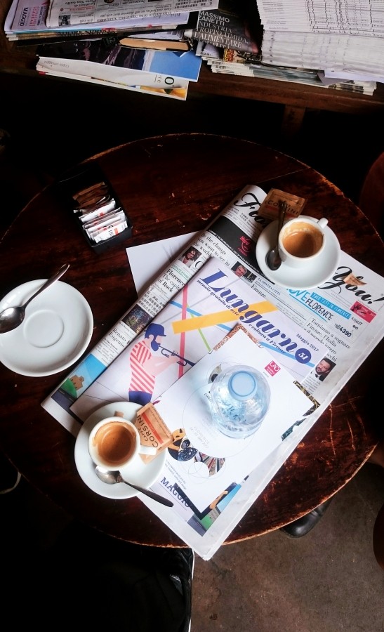 firenze volume
