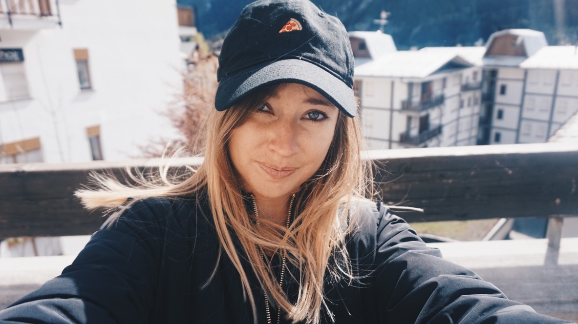 Pizzalover in Aosta, Italy