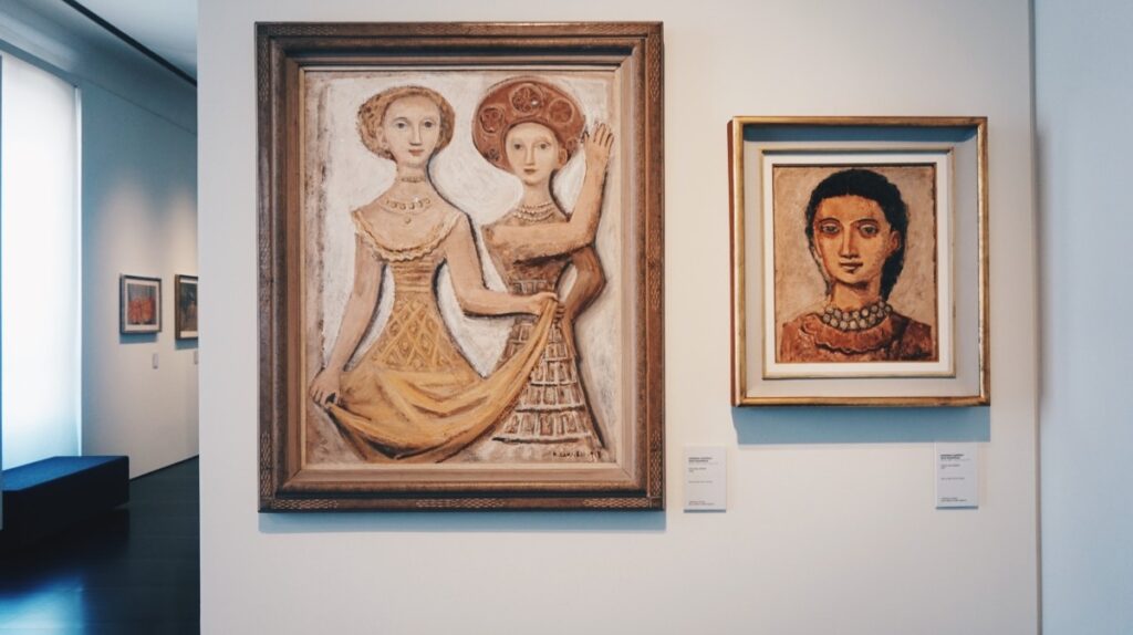 Novecento Museum in Florence