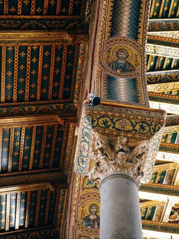 Cathedral of Monreale