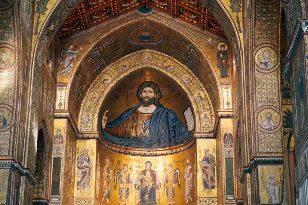 Cathedral of Monreale